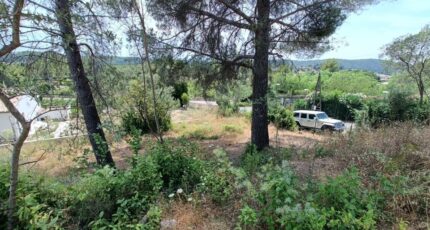 Draguignan Terrain à bâtir - 2509395-9911annonce220260513038Rp.jpeg Maisons Open
