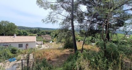 Draguignan Terrain à bâtir - 2509395-9911annonce320260513BzEfq.jpeg Maisons Open