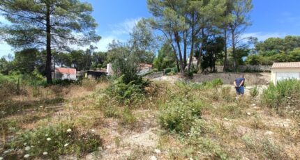Draguignan Terrain à bâtir - 2509395-9911annonce420260513IG1Wl.jpeg Maisons Open