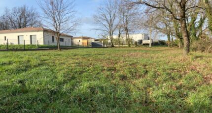 Podensac Terrain à bâtir - 2478038-11689annonce120260306LHJoO.jpeg Maisons Open