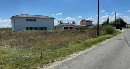Sadirac Terrain à bâtir - 2478140-11689annonce1202511197suQ7.jpeg Maisons Open