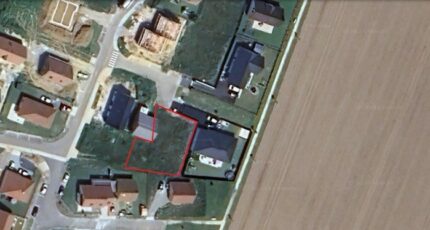 Valliquerville Terrain à bâtir - 2507866-1887annonce120260512ZDale.jpeg Maisons Open