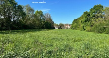 Bouhet Terrain à bâtir - 2509499-9644annonce320260513WUgep.jpeg Maisons Open