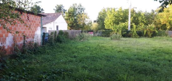 Terrain à bâtir à Lanton, Nouvelle-Aquitaine