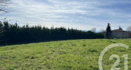 Boulogne-sur-Gesse Terrain à bâtir - 2510171-4594annonce220260513VKvZw.jpeg Maisons Open
