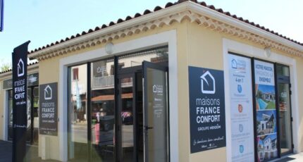 Vallon-Pont-d'Arc Terrain à bâtir - 2509877-5100annonce320260513RVHaB.jpeg Maisons Open