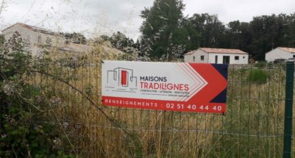 Gétigné Terrain à bâtir - 2510363-10977annonce1202605138WzN5.jpeg Maisons Open