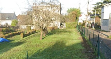 Montigny-lès-Cormeilles Terrain à bâtir - 2510362-10686annonce120260513ExPEC.jpeg Maisons Open