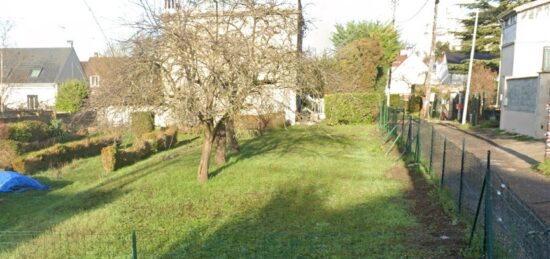 Terrain à bâtir à Montigny-lès-Cormeilles, Île-de-France