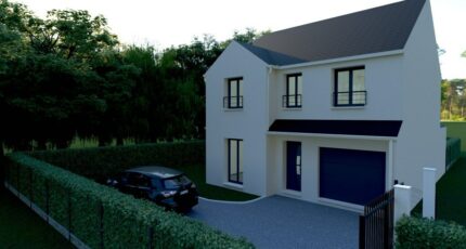 Montigny-lès-Cormeilles Terrain à bâtir - 2510362-10686annonce220260513WMKsc.jpeg Maisons Open