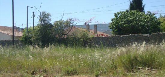 Terrain à bâtir à , Var