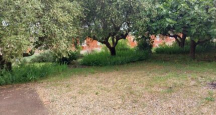 Roquebrune-sur-Argens Terrain à bâtir - 2510477-11157annonce420260514cdSIe.jpeg Maisons Open