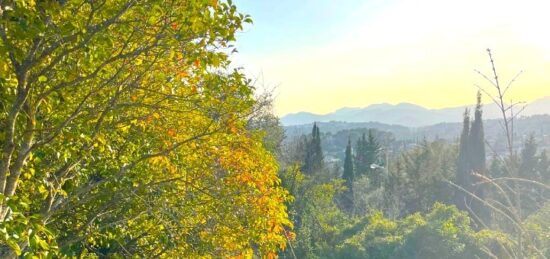Terrain à bâtir à Mougins, Provence-Alpes-Côte d'Azur