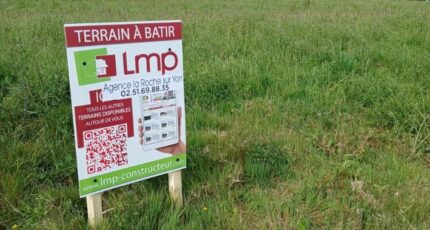 Saint-Philbert-de-Bouaine Terrain à bâtir - 2509398-11796annonce120260513InOrF.jpeg Maisons Open