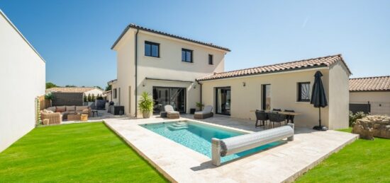 Terrain à bâtir à Castries, Occitanie