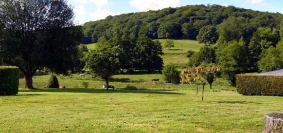 Terrain à bâtir à Étainhus, Normandie