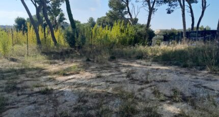 Septèmes-les-Vallons Terrain à bâtir - 2510591-11238annonce2202605150cET2.jpeg Maisons Open