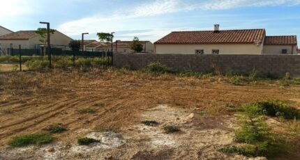 Pouzolles Terrain à bâtir - 2453504-11018annonce120260311VxvHP.jpeg Maisons Open