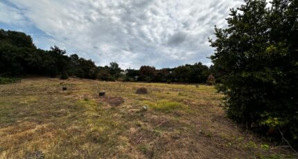 Fréjus Terrain à bâtir - 2511570-3701annonce120260515HDUkm.jpeg Maisons Open