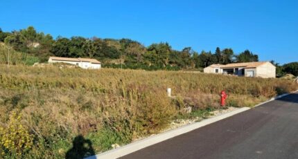 Bourg-Saint-Andéol Terrain à bâtir - 2506374-6150annonce420260112adOps.jpeg Maisons Open