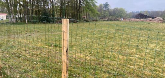 Terrain à bâtir à Ambazac, Nouvelle-Aquitaine