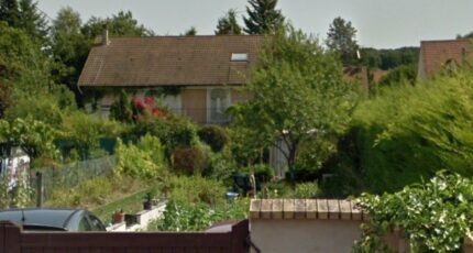Bessancourt Terrain à bâtir - 2508219-11142annonce120260512ahTkI.jpeg Maisons Open