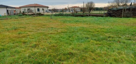 Terrain à bâtir à Villebrumier, Occitanie
