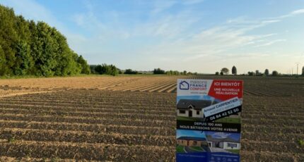 Agnez-lès-Duisans Terrain à bâtir - 2460674-5719annonce120260318v7o2F.jpeg Maisons Open