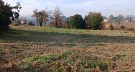 Carcès Terrain à bâtir - 2512158-5922annonce120260518TGxgG.jpeg Maisons Open