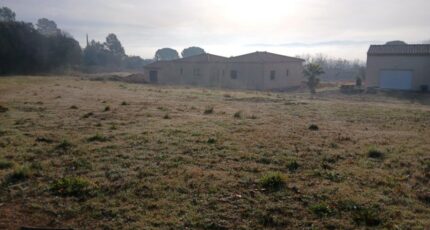 Carcès Terrain à bâtir - 2512158-5922annonce320260518ffiCn.jpeg Maisons Open