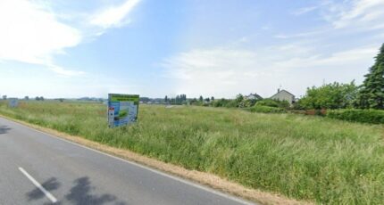 Douchy-les-Mines Terrain à bâtir - 2484844-10863annonce120260414FogTo.jpeg Maisons Open