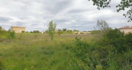Blauzac Terrain à bâtir - 2486262-617annonce320250114ZvzI5.jpeg Maisons Open