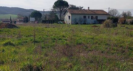 Anneyron Terrain à bâtir - 2458978-11248annonce3202603171kAm2.jpeg Maisons Open