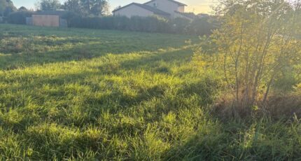 Pompignan Terrain à bâtir - 2511381-11356annonce1202605157rXAz.jpeg Maisons Open