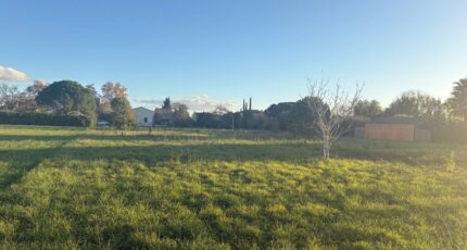 Pompignan Terrain à bâtir - 2511381-11356annonce3202605152FUvo.jpeg Maisons Open