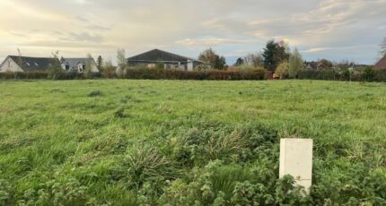 Émanville Terrain à bâtir - 2512763-11168annonce120260518WsreX.jpeg Maisons Open