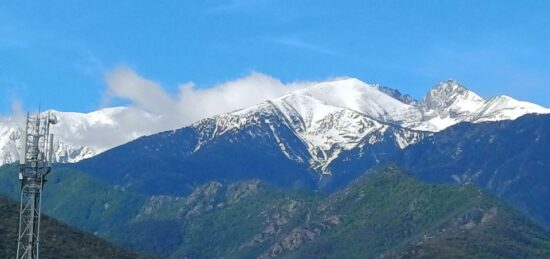 Terrain à bâtir à Prades, Occitanie