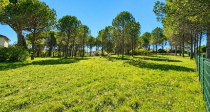 Roquebrune-sur-Argens Terrain à bâtir - 2513283-10152annonce120260518czBAt.jpeg Maisons Open