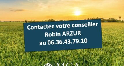Labatut Terrain à bâtir - 2513326-11685annonce1202605180Hl88.jpeg Maisons Open