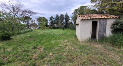 Sainte-Cécile-les-Vignes Terrain à bâtir - 2511691-6150annonce320250627KOsDh.jpeg Maisons Open