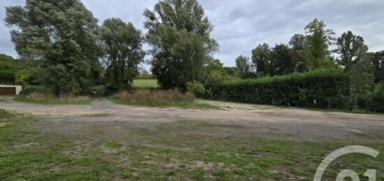 Terrain à bâtir à Pontoise, Île-de-France