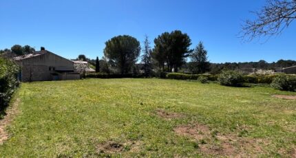 Salernes Terrain à bâtir - 2513760-11723annonce220260519eJvwT.jpeg Maisons Open