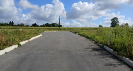 Saint-Benoît-d'Hébertot Terrain à bâtir - 2513967-11563annonce320250905iZ8bo.jpeg Maisons Open