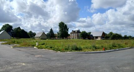 Saint-Benoît-d'Hébertot Terrain à bâtir - 2513967-11563annonce4202509054AePV.jpeg Maisons Open