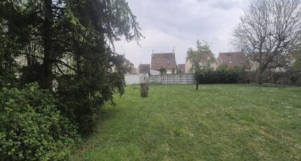 Brie-Comte-Robert Terrain à bâtir - 2513331-11552annonce1202605187Bt9G.jpeg Maisons Open