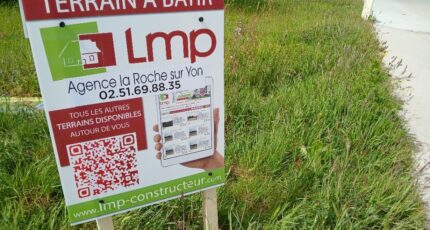 La Roche-sur-Yon Terrain à bâtir - 2514236-11796annonce1202605196xRMb.jpeg Maisons Open