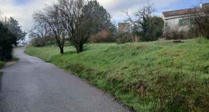 Cabriès Terrain à bâtir - 2514501-11680annonce120260519JftQv.jpeg Maisons Open