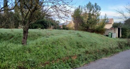 Cabriès Terrain à bâtir - 2514501-11680annonce220260519aJvEO.jpeg Maisons Open