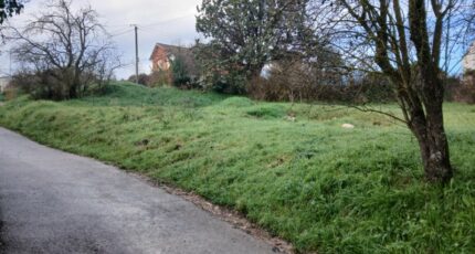 Cabriès Terrain à bâtir - 2514501-11680annonce3202605190Wyzg.jpeg Maisons Open