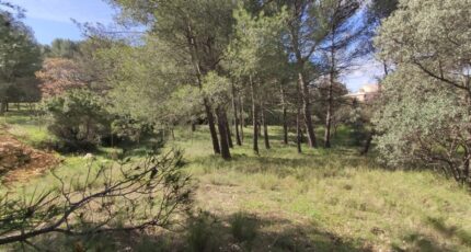 Aix-en-Provence Terrain à bâtir - 2429975-11680annonce120260216ldNSS.jpeg Maisons Open
